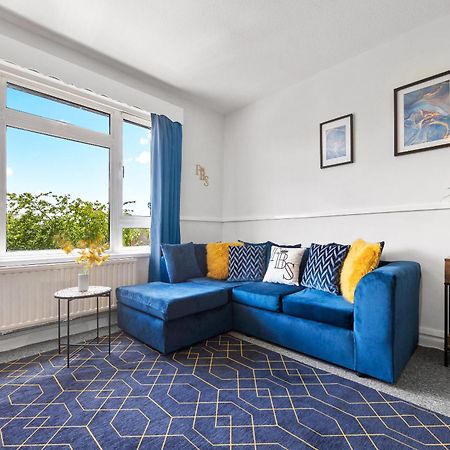 Апартаменты Brixton Fbs Hub, Coziest In Town Лондон Экстерьер фото